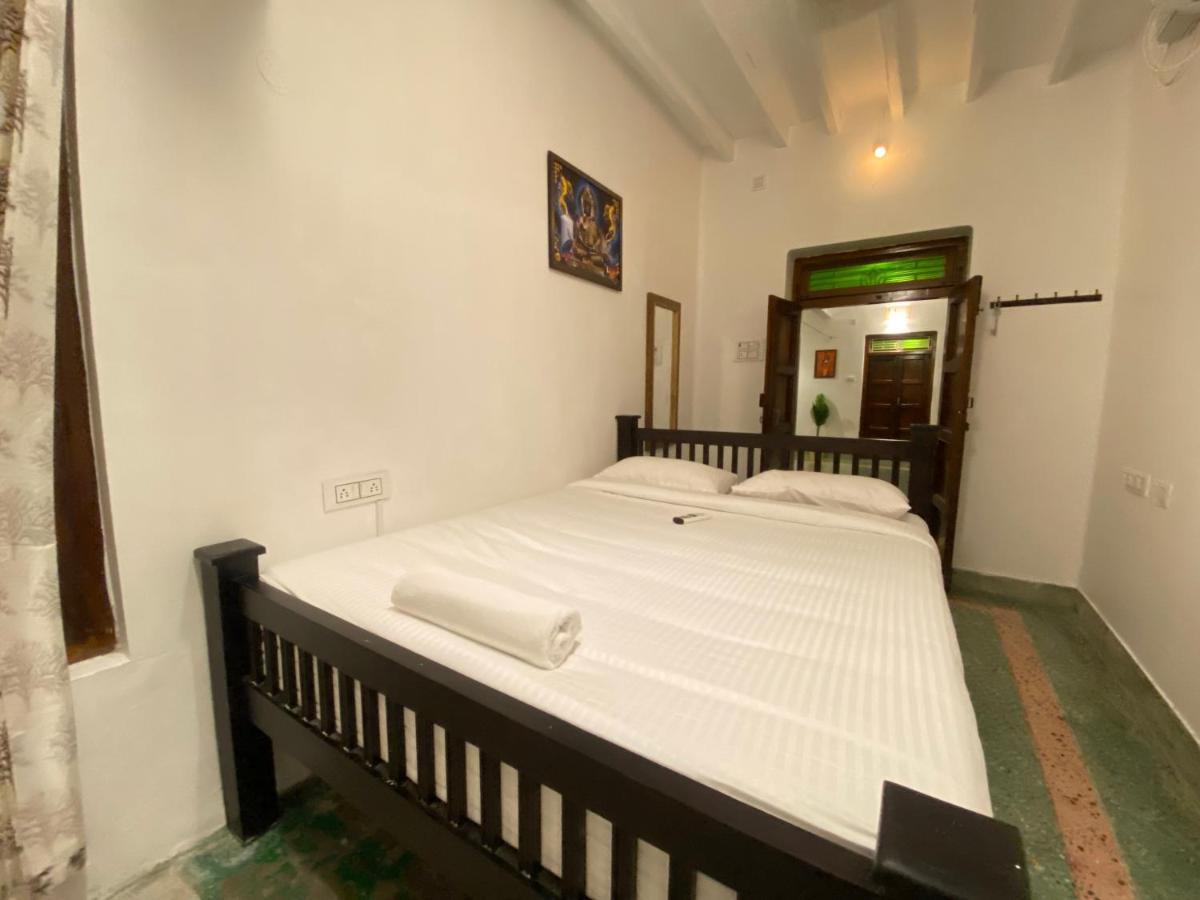 La Villa Heritage - Tie Hotels & Resorts Puduccseri Kültér fotó