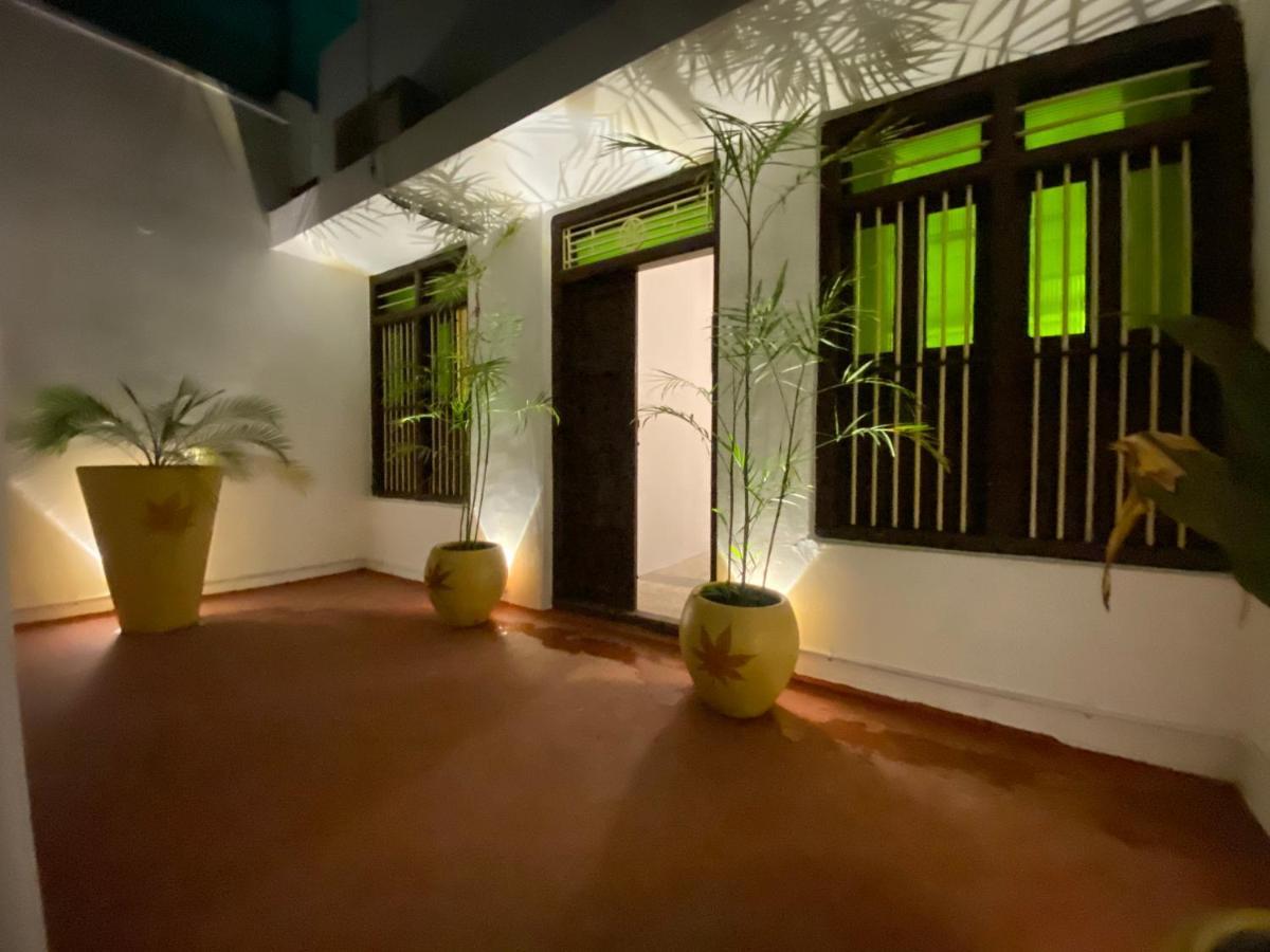 La Villa Heritage - Tie Hotels & Resorts Puduccseri Kültér fotó