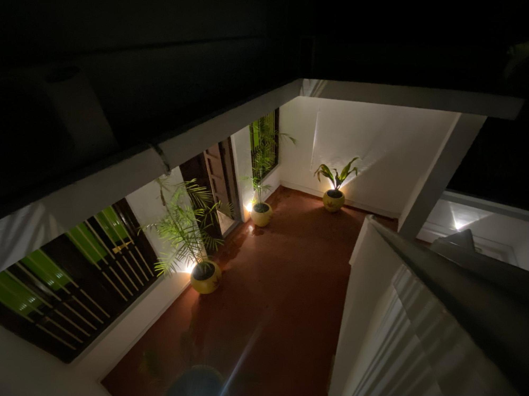 La Villa Heritage - Tie Hotels & Resorts Puduccseri Kültér fotó