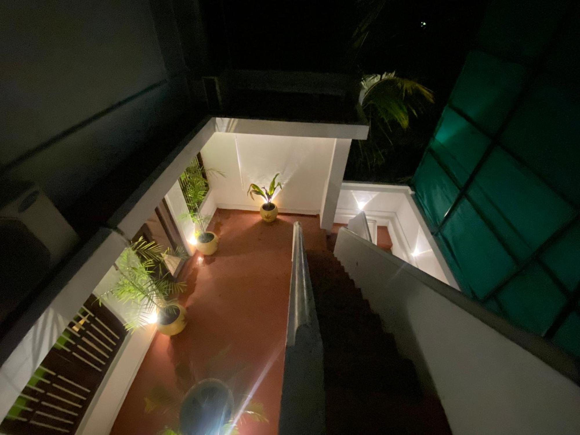 La Villa Heritage - Tie Hotels & Resorts Puduccseri Kültér fotó