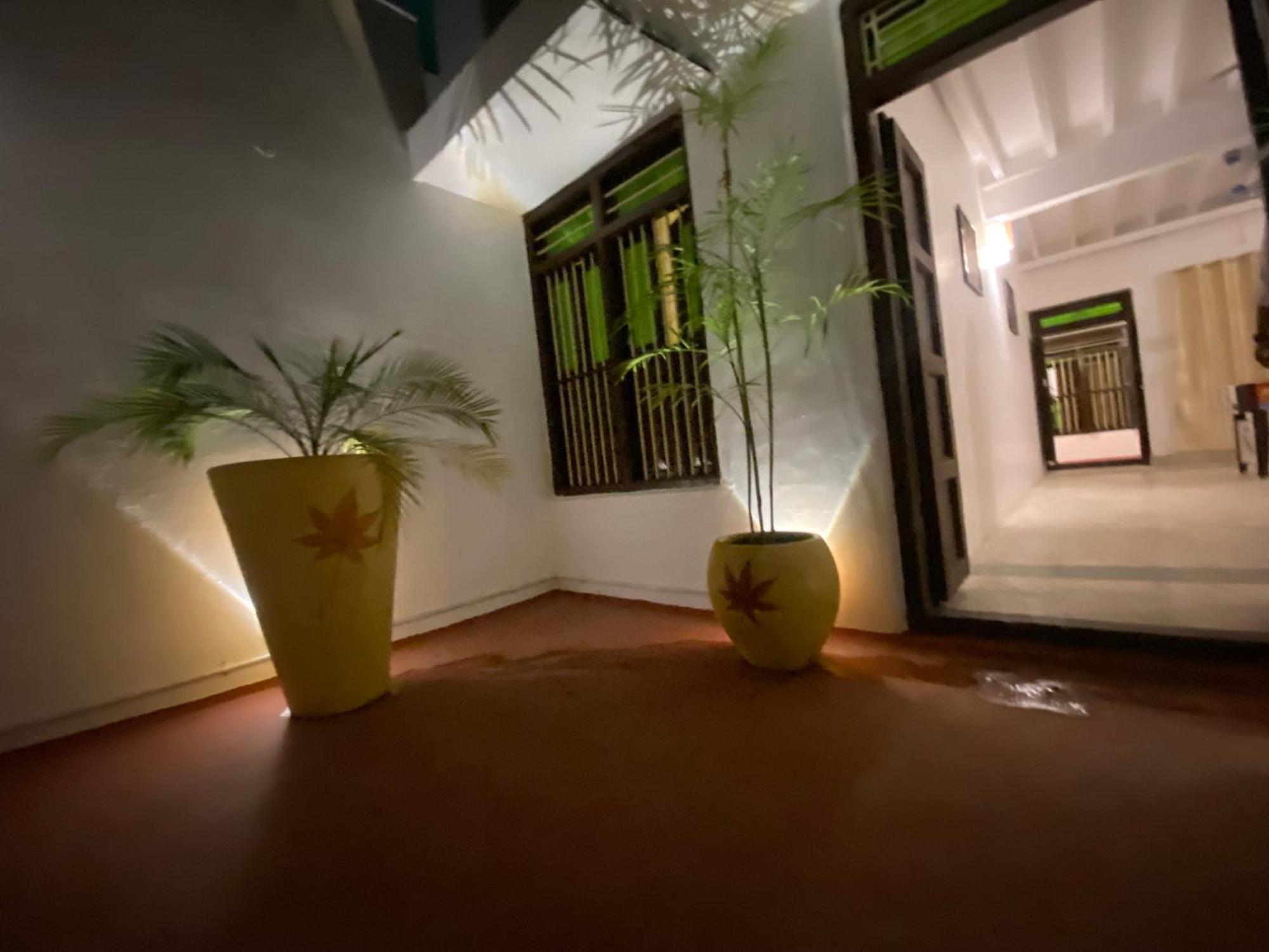 La Villa Heritage - Tie Hotels & Resorts Puduccseri Kültér fotó