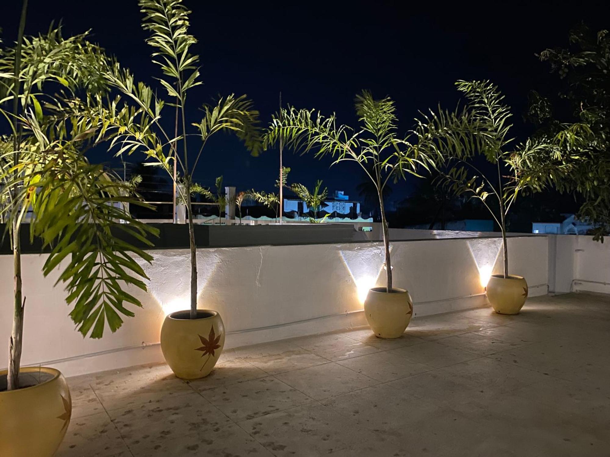 La Villa Heritage - Tie Hotels & Resorts Puduccseri Kültér fotó